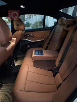 بی ئێم دەبڵیو سیریەس 3